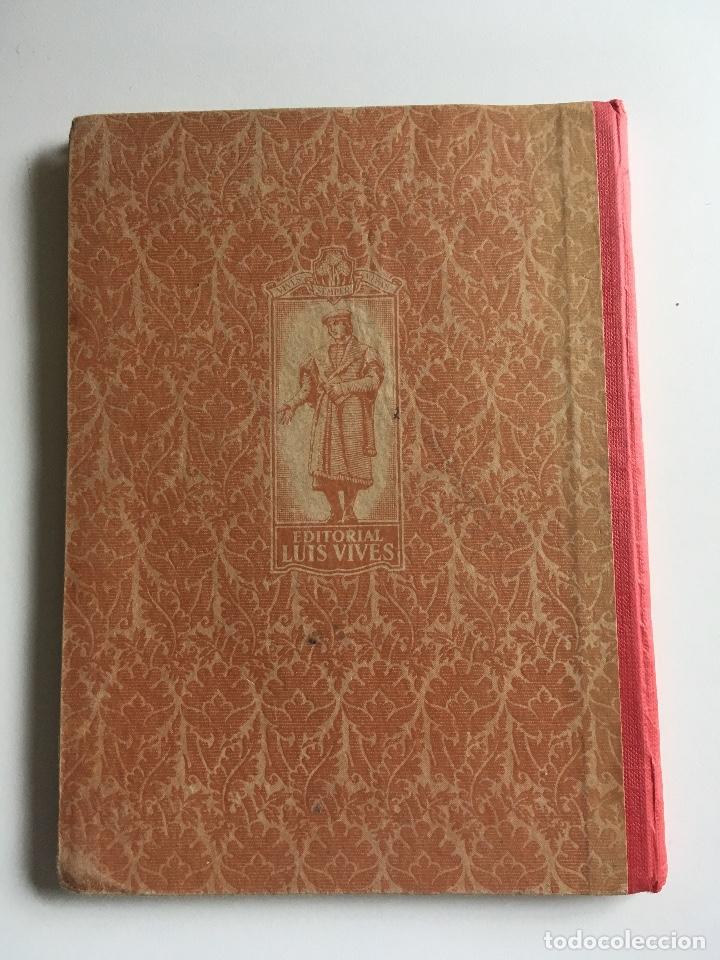 Libros de segunda mano: TENEDURIA primer grado.EDELVIVES - Foto 4