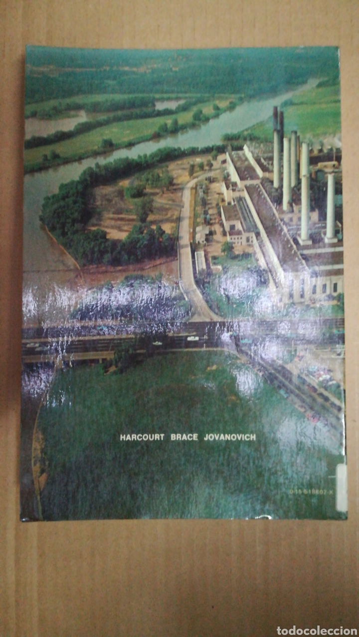 Libros de segunda mano: ECONOMICS. REALITY THROUGH THEORY. 1973. - Foto 6