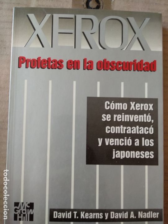 Xerox Profetas En La Obscuridad Buy Books Of Law Economics And