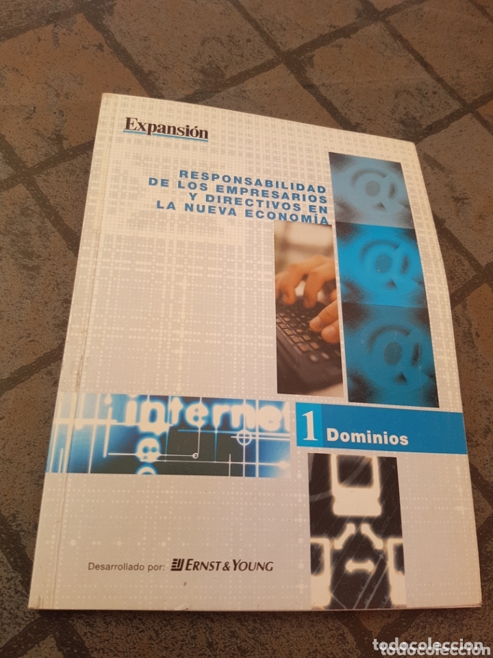 Livres d'occasion: Responsabilidad de los empresarios y directivos directivos en la econom&iacute;a expansi&oacute;n