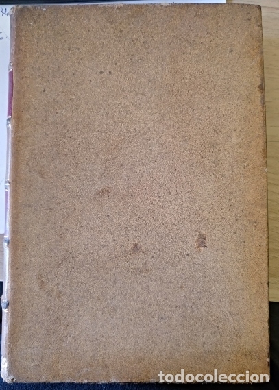 Libri di seconda mano: JURISPRUDENCIA REFERENTE AL CODIGO CIVIL GLOSADA, CONCORDADA Y SEGUIDA DE CUATRO INDICES PARA SU MAS