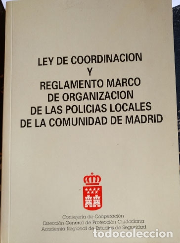 Libros de segunda mano: SEPARATA REGLAMENTO GENERAL DE CIRCULACION. - - Foto 1