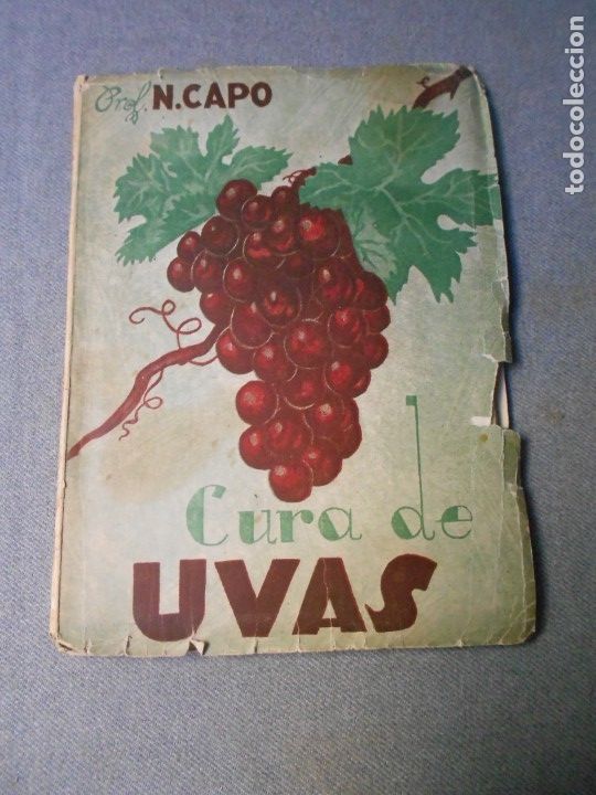 Libros de segunda mano: LA VID - Foto 1