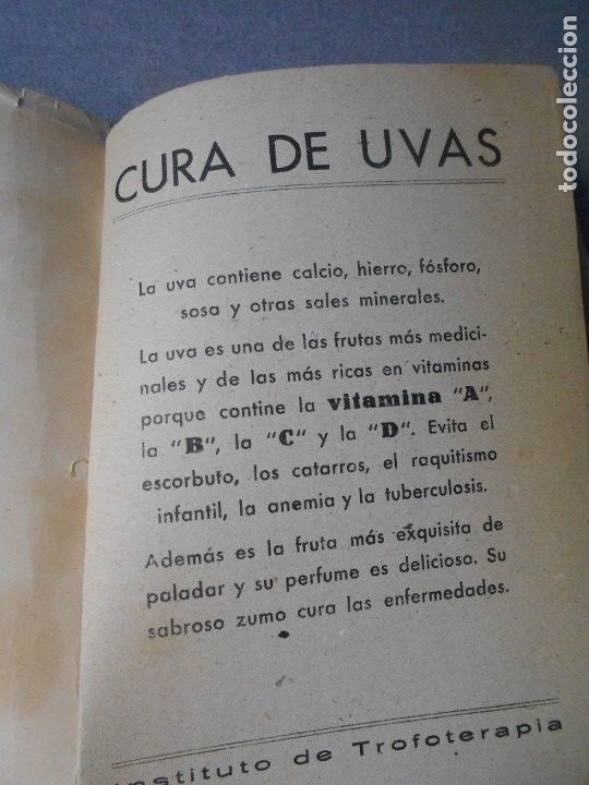Libros de segunda mano: LA VID - Foto 2