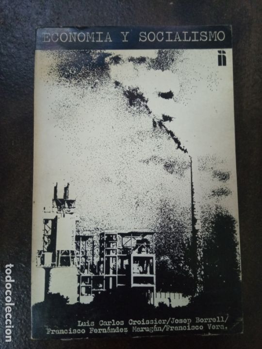 Gebrauchte B&uuml;cher: Econom&iacute;a y Socialismo (Ma&ntilde;ana Editorial)
