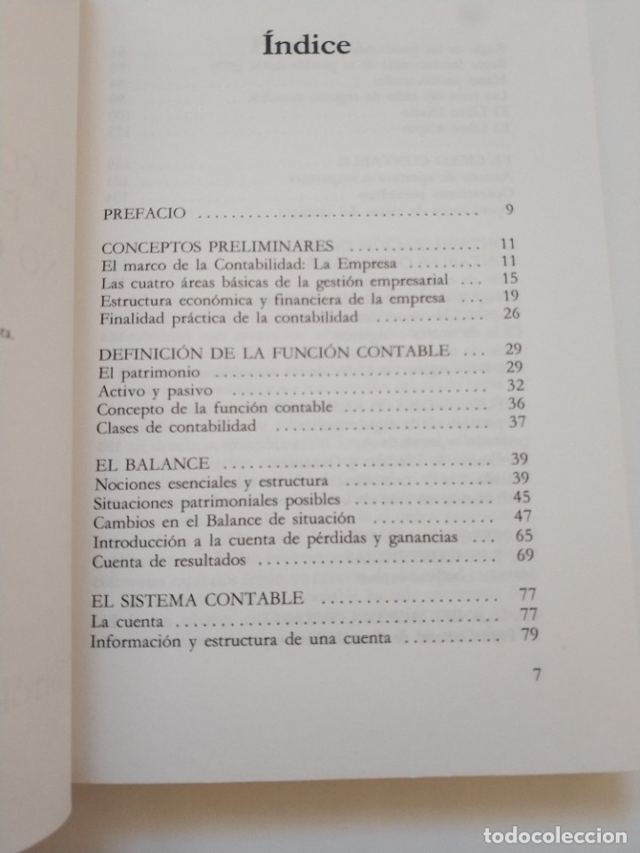 Libros de segunda mano: LA CONTABILIDAD PARA LOS NO CONTABLES - Foto 2