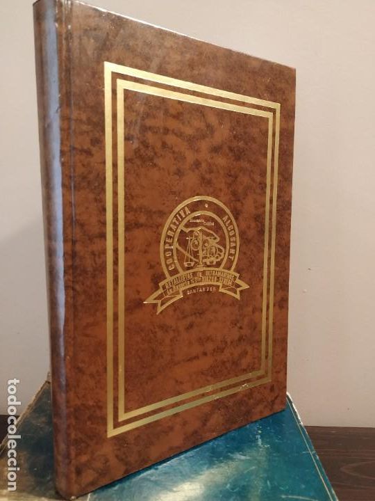 Libros de segunda mano: COOPERATIVA ALCOSANT - PRIMERA EDICI&Oacute;N 1984