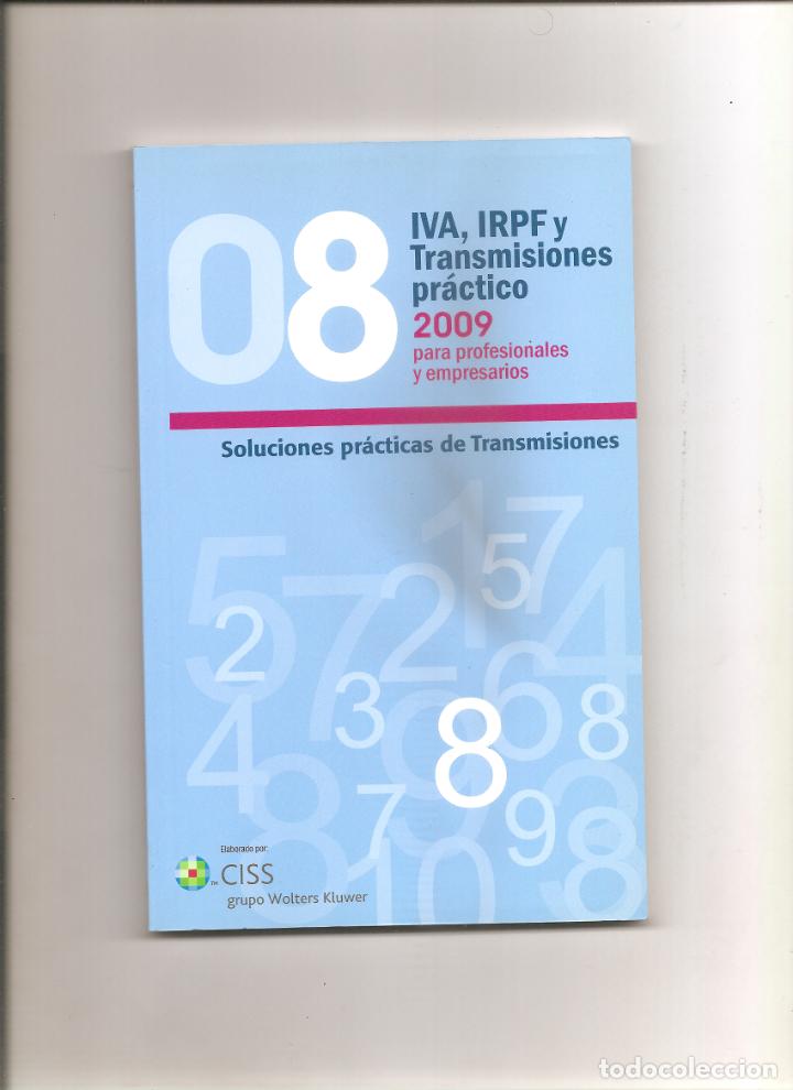 Libri di seconda mano: soluciones practicas de transmisiones
