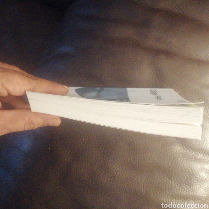 Libros de segunda mano: C&oacute;digo Penal 2011 - Foto 6