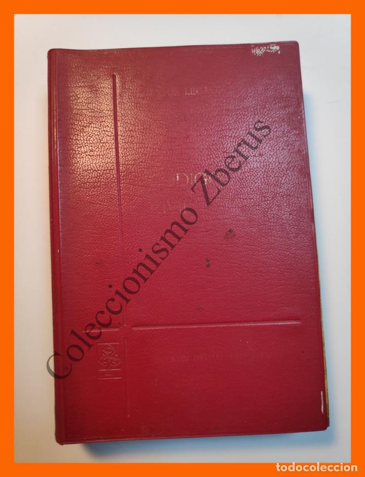 Libros de segunda mano: CODIGO Civil - 1966 - Foto 1