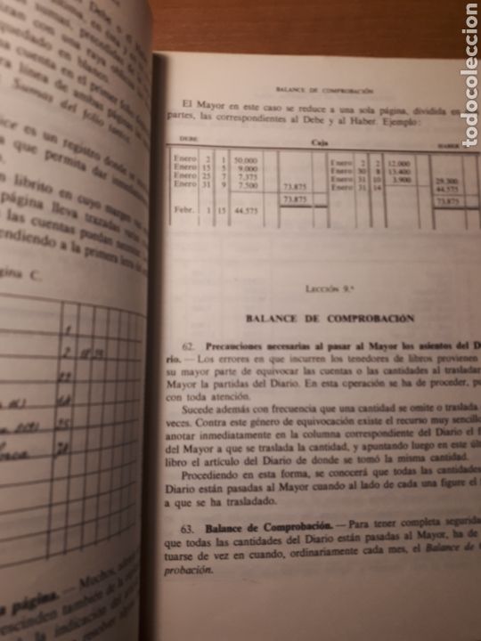Libros de segunda mano: TENEDUR&Iacute;A. SEGUNDO GRADO - Foto 4