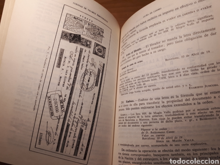Libros de segunda mano: TENEDUR&Iacute;A. SEGUNDO GRADO - Foto 5