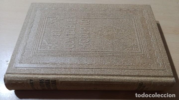 Gebrauchte B&uuml;cher: ELEMENTOS ECONOMIA COMERCIAL - PEDRO CLERGET - LABOR	 / 	B802
