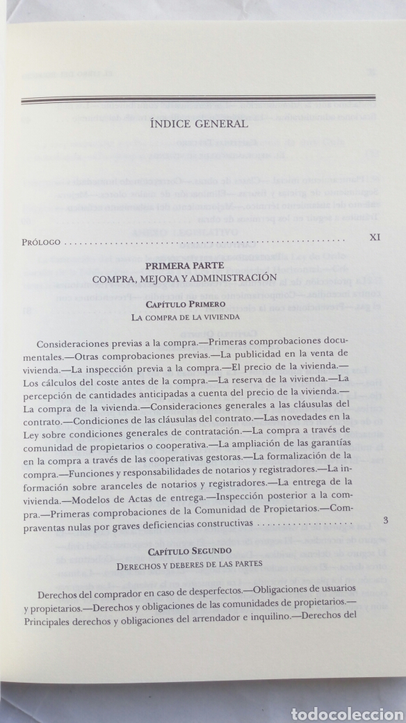 Libros de segunda mano: El libro del edificio. Manuel Enrique Guti&eacute;rrez Camacho. - Foto 3