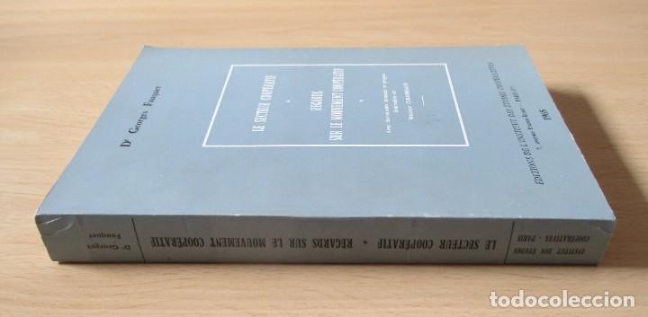 Libros de segunda mano: Oeuvres, de Georges Fauquet - Foto 2