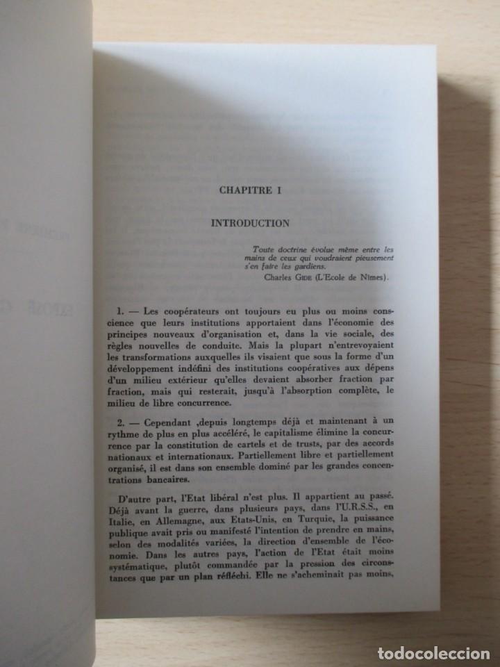 Libros de segunda mano: Oeuvres, de Georges Fauquet - Foto 6