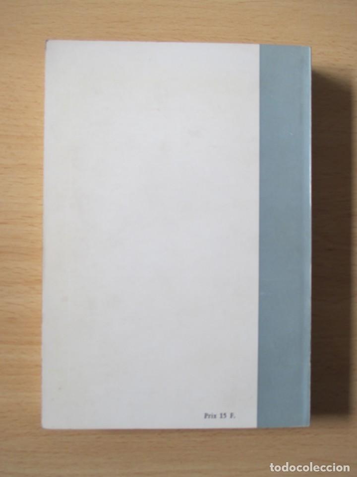 Libros de segunda mano: Oeuvres, de Georges Fauquet - Foto 7