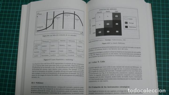 Libros de segunda mano: Marketing Fundamental - Foto 2