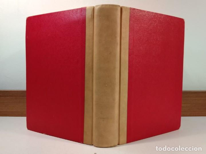 Gebrauchte B&uuml;cher: &Iacute;NDICE PROGRESIVO DE JURISPRUDENCIA 1930-1959. REFUNDICI&Oacute;N DEFINITIVA. ARANZADII