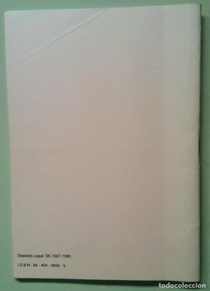Libros de segunda mano: LIBRO DE EJERCICIOS DE ALGEBRA LINEAL - Foto 2