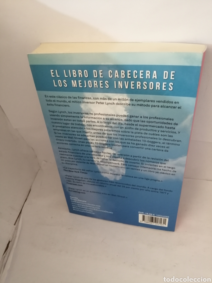 Un Paso Por Delante De Wall Street Pdf