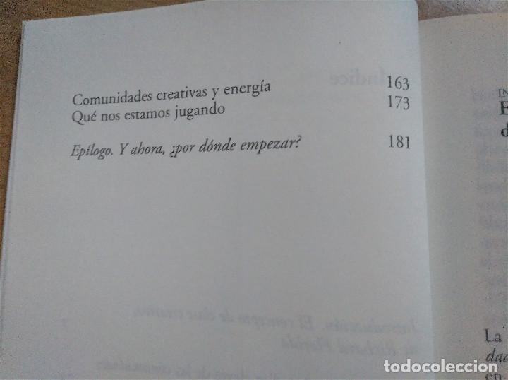 Libros de segunda mano: Clase Creativa. El poder del talento para la innovaci&oacute;n, Cubeiro, 2008 - Foto 3