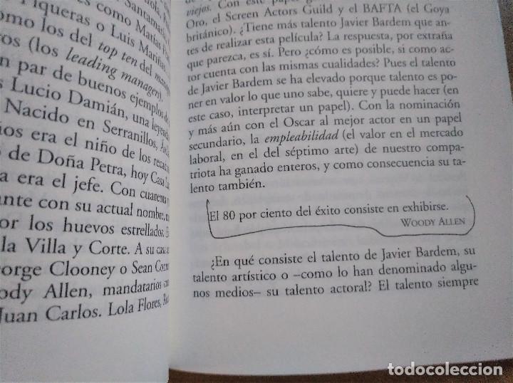 Libros de segunda mano: Clase Creativa. El poder del talento para la innovaci&oacute;n, Cubeiro, 2008 - Foto 5