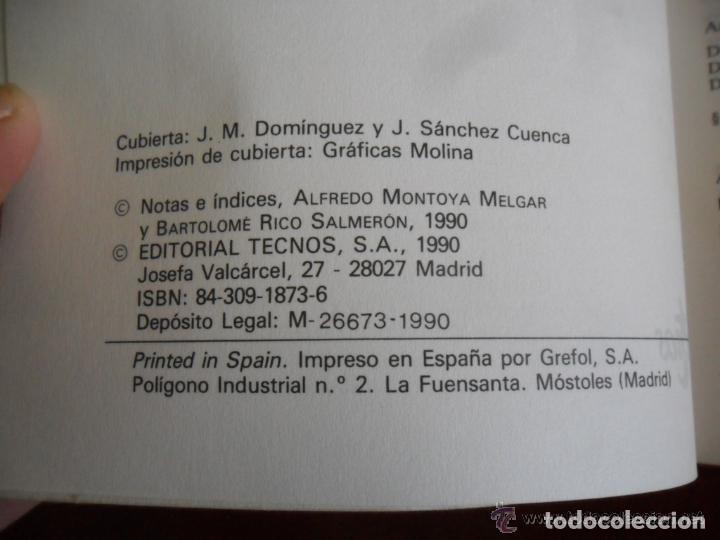 Libros de segunda mano: LEY DE PROCEDIMIENTO LABORAL - 1990 - Foto 3