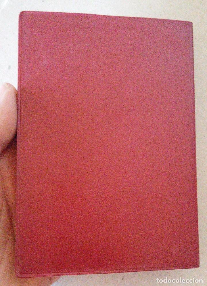 Libros de segunda mano: Plan General de Contabilidad. Edita FRAMA 1985. Sin uso - Foto 3