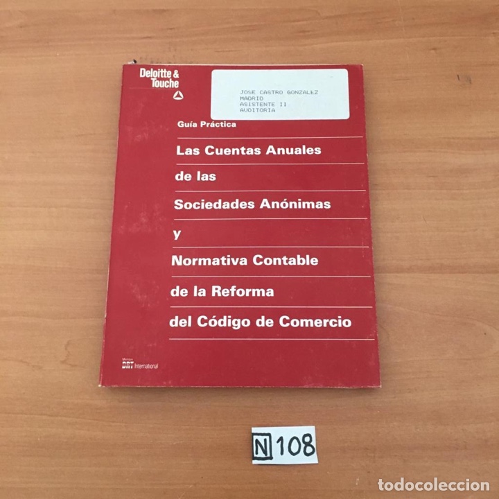 Libros de segunda mano: Gu&iacute;a Pr&aacute;ctica - Foto 1