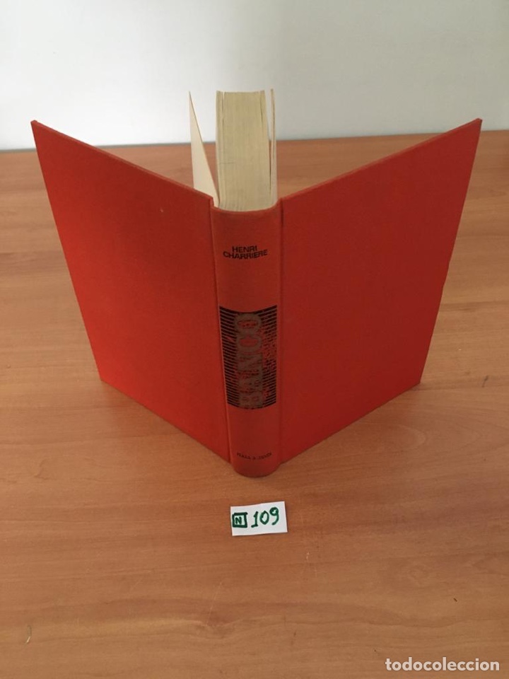 Libros de segunda mano: Banco - Foto 1