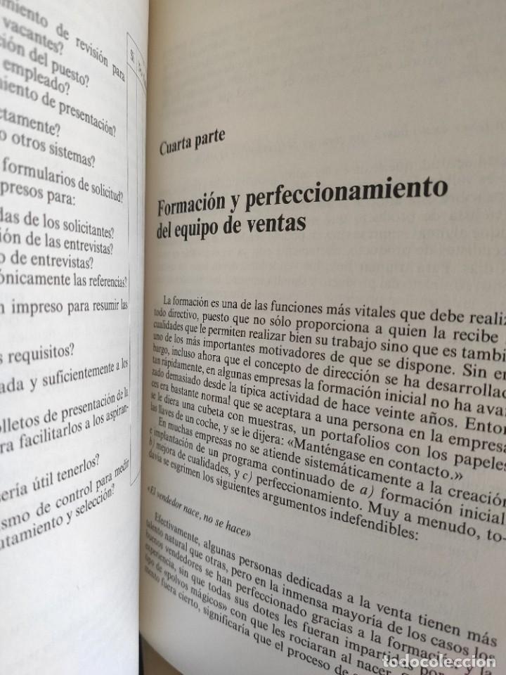 Libros de segunda mano: Biblioteca Empresarial DEUSTO 1990 - Foto 5