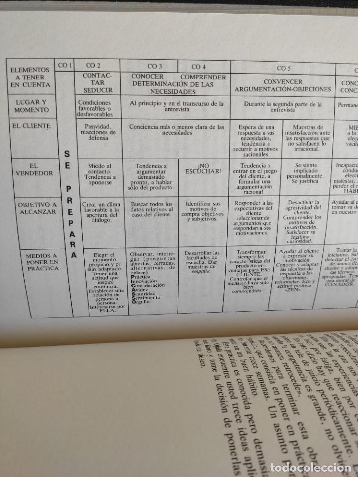 Libros de segunda mano: Biblioteca Empresarial DEUSTO 1990 - Foto 7