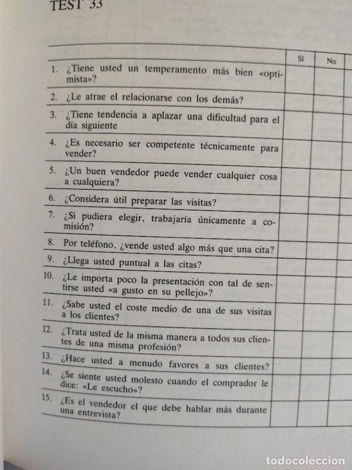 Libros de segunda mano: Biblioteca Empresarial DEUSTO 1990 - Foto 9