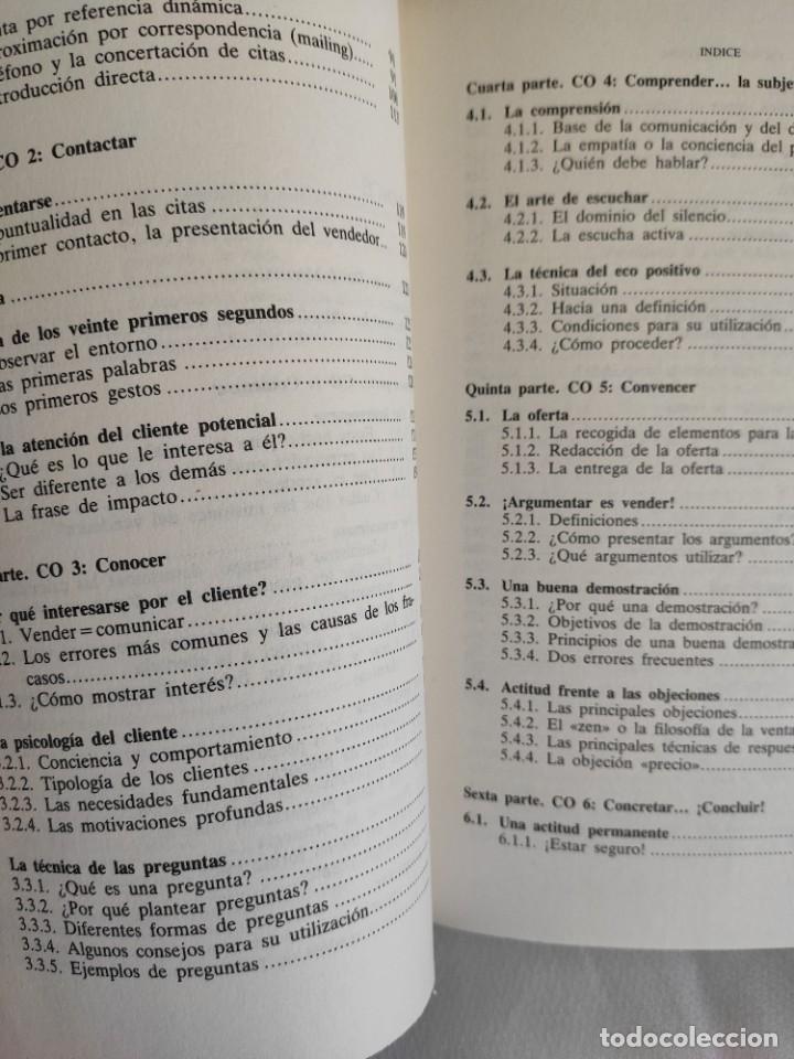 Libros de segunda mano: Biblioteca Empresarial DEUSTO 1990 - Foto 12