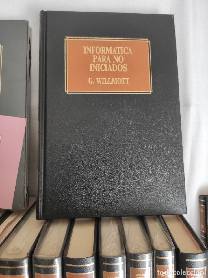 Libros de segunda mano: Biblioteca Empresarial DEUSTO 1990 - Foto 15