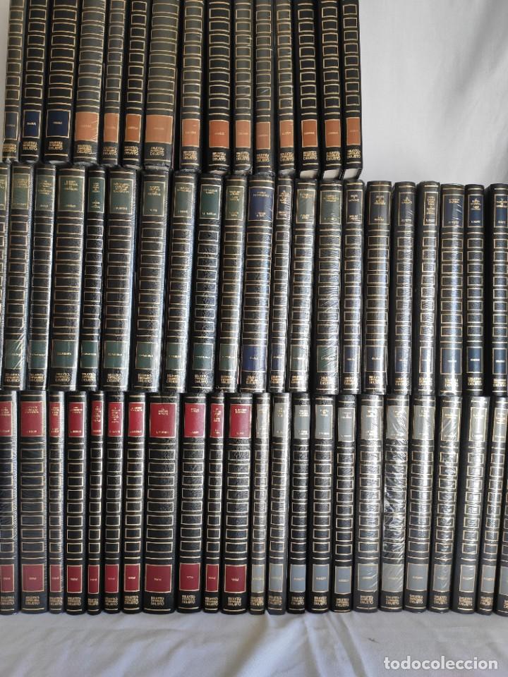 Libros de segunda mano: Biblioteca Empresarial DEUSTO 1990 - Foto 34