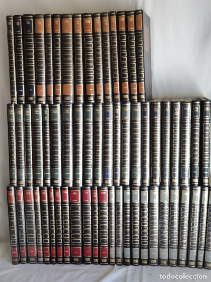 Libros de segunda mano: Biblioteca Empresarial DEUSTO 1990 - Foto 2