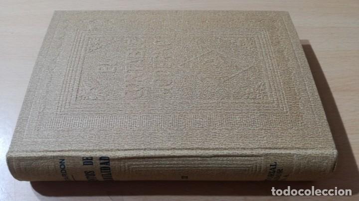 Libros de segunda mano: ELEMENTOS DE CONTABILIDAD - LEON BATARDON - LABOR &Ntilde;202 - Foto 1