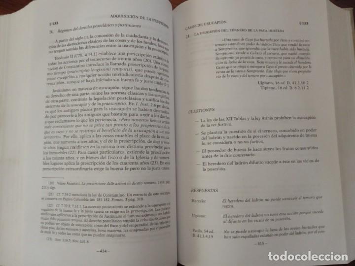 Derecho Privado Romano Manuel Jesus Garcia Garrido Pdf
