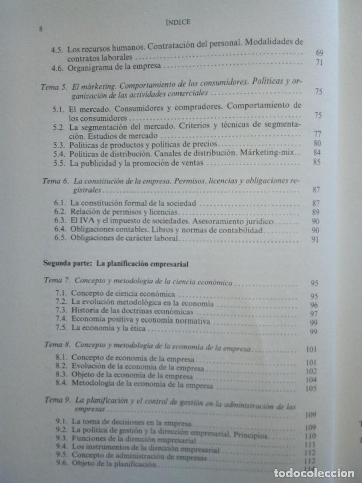 Libros de segunda mano: como crear una empresa-deusto - Foto 3