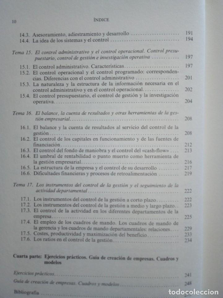 Libros de segunda mano: como crear una empresa-deusto - Foto 5