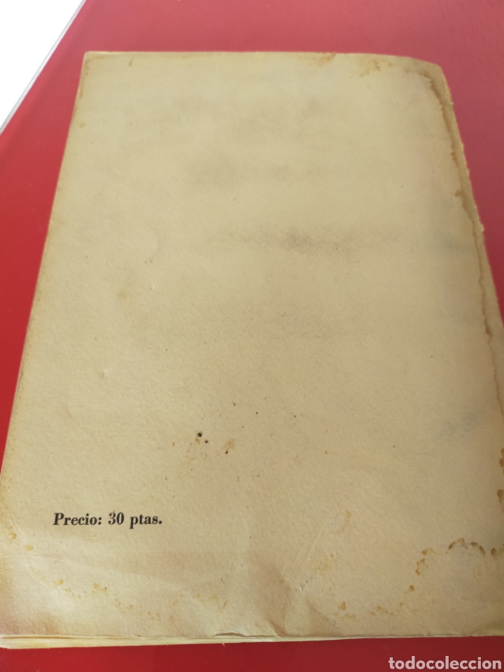 Libros de segunda mano: Calculo comercial - Foto 14