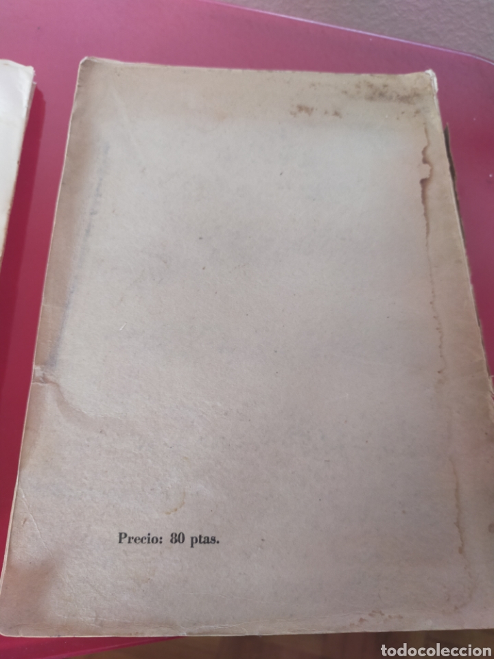Libros de segunda mano: Calculo comercial - Foto 5