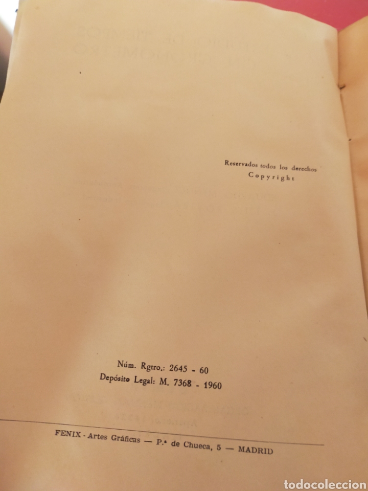 Libros de segunda mano: Ingenier&iacute;a de metodos - Foto 8