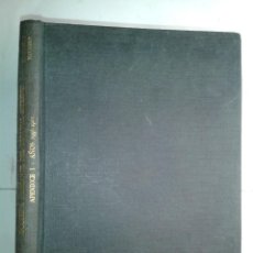 Libros de segunda mano: DOCTRINA MERCANTIL DEL TRIBUNAL SUPREMO APÉNDICE 1 REGISTROS Y DEL NOTARIADO 1962 M. RODRIGUEZ