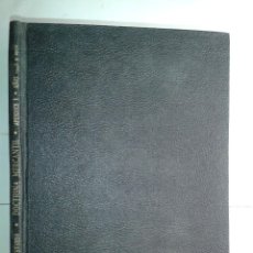 Libros de segunda mano: DOCTRINA MERCANTIL DEL TRIBUNAL SUPREMO APÉNDICE 1 REGISTROS Y DEL NOTARIADO 1951 M. RODRIGUEZ