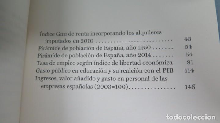 Libros de segunda mano: LA PIZARRA DE DANIEL LACALLE - Foto 2