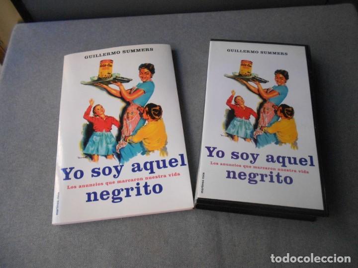 Libros de segunda mano: YO SOY AQUEL NEGRITO - Foto 1