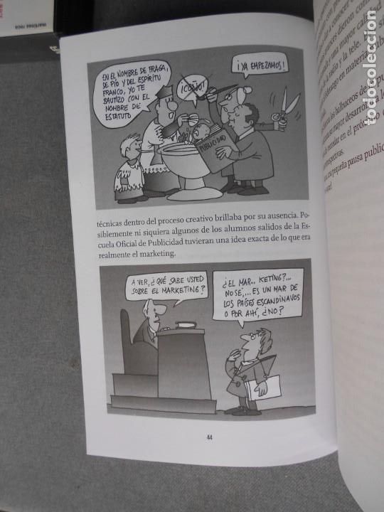 Libros de segunda mano: YO SOY AQUEL NEGRITO - Foto 4